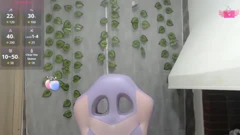 anishasanchezcm101 online show from 11.09.25