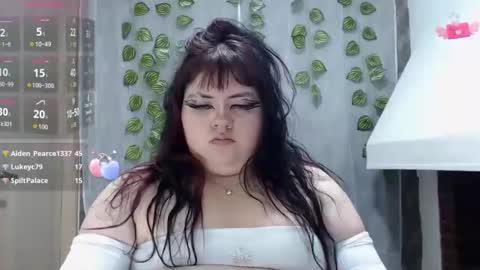 anishasanchezcm101 online show from 11.10.25