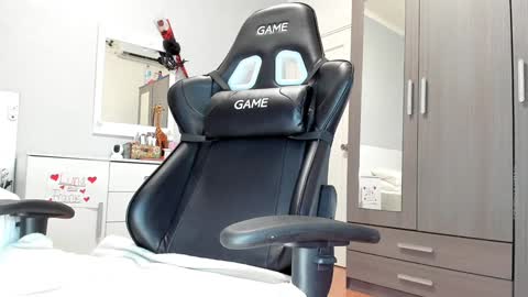 Luna online show from 12.02.24