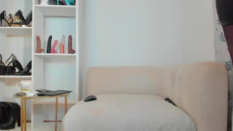 Luna online show from 06.02.26
