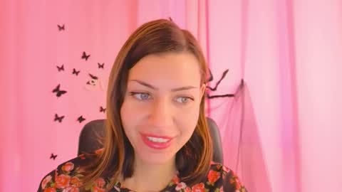 Anni online show from 11.06.25