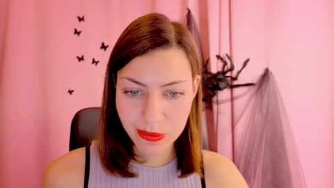 Anni online show from 11.25.25