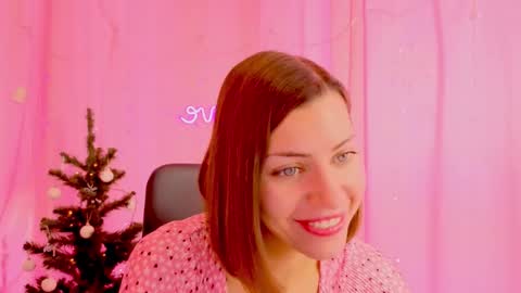 Anni online show from 12.16.25