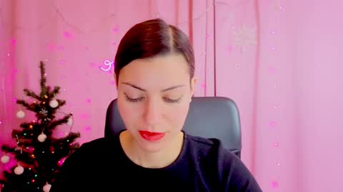 Anni online show from 01.05.26