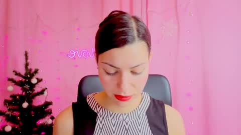 Anni online show from 01.08.26