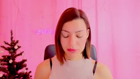 Anni online show from 01.19.26