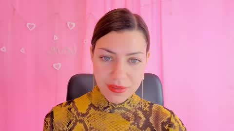 Anni online show from 02.23.26