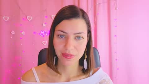 Anni online show from 02.27.26