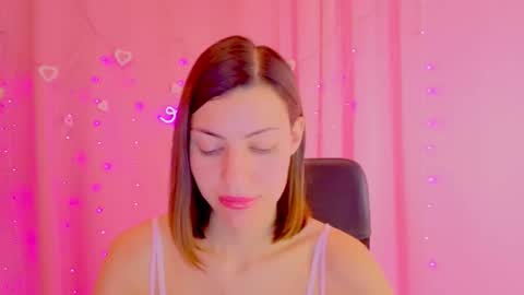 Anni online show from 03.14.26