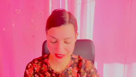 Anni online show from 03.24.26