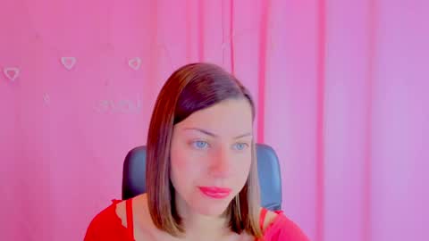 Anni online show from 04.13.26