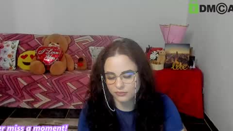 AnissyaX online show from 04.17.26