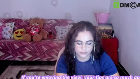Snapshot of anissyax chatting on 05.22.26 AnissyaX online show from 05.22.26