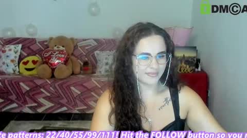 Snapshot of anissyax chatting on 05.26.26 AnissyaX online show from 05.26.26