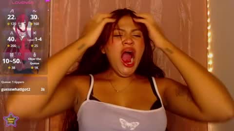 ANITTA online show from 05.15.26