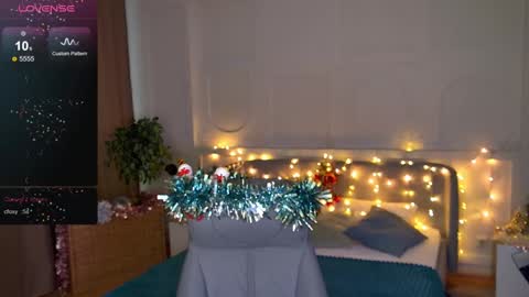 Anita online show from 12.31.24