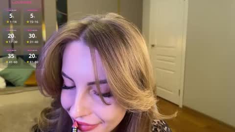 Anita online show from 03.18.26