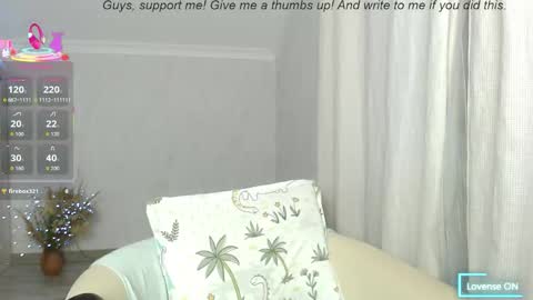 anita_delicious online show from 10.25.25