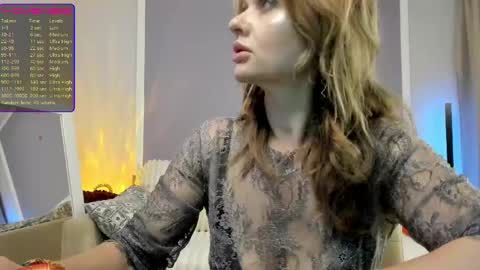 Snapshot of anita_forever chatting on 05.17.26 Anita online show from 05.17.26