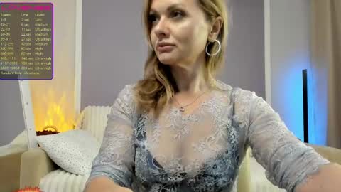 Snapshot of anita_forever chatting on 05.24.26 Anita online show from 05.24.26