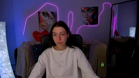 Snapshot of anita_love3 chatting on 02.06.26 anita_love3 online show from 02.06.26