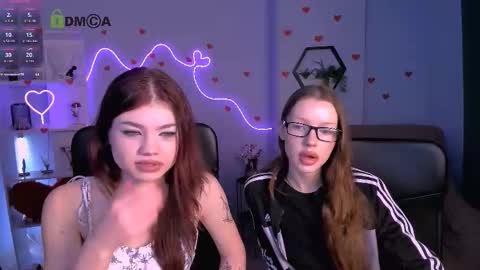 Snapshot of anita_love3 chatting on 02.21.26 anita_love3 online show from 02.21.26