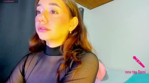 Snapshot of anita_mendoza chatting on 07.18.26 Anita online show from 07.18.26