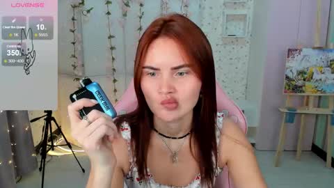 Anita online show from 11.07.25