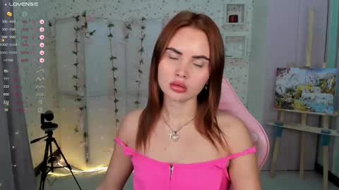 Anita online show from 11.14.25