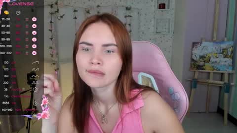 Anita online show from 11.18.25