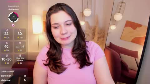 Anita online show from 02.12.26