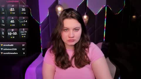 Anita online show from 03.05.26