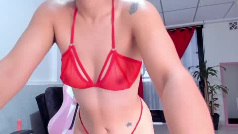 Snapshot of anita_sexy_19 chatting on 05.12.26 Ana online show from 05.12.26