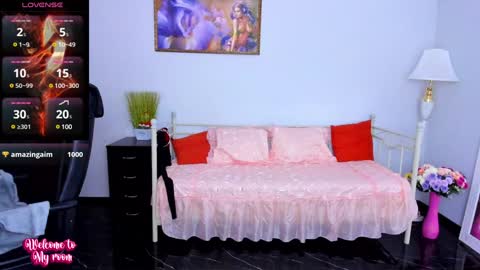 Anita online show from 12.13.24