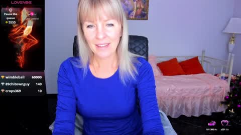 Anita online show from 12.20.24