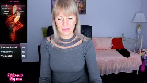 Anita online show from 01.23.25
