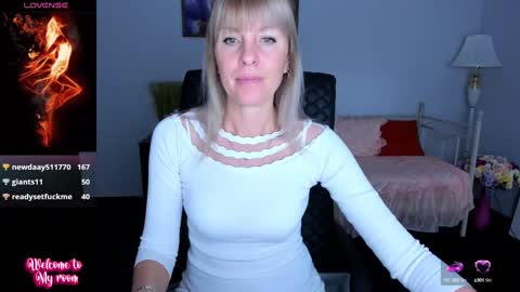 Anita online show from 01.25.25
