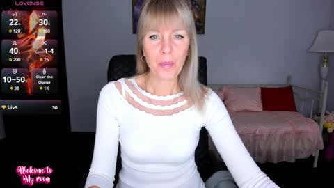 Anita online show from 01.31.25