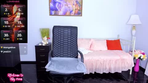 Anita online show from 02.01.25