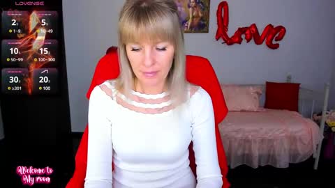 Anita online show from 02.18.25