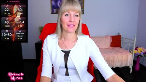 Anita online show from 03.07.25