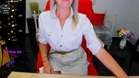 Snapshot of anita_tayson chatting on 06.05.26 Anita online show from 06.05.26