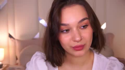 Daniela online show from 03.29.26