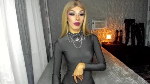 Miss Ann online show from 02.16.25