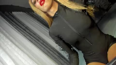 Miss Ann online show from 02.17.25