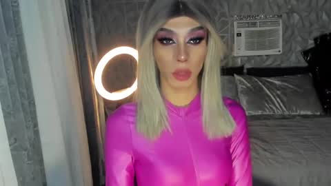 Miss Ann online show from 02.20.25