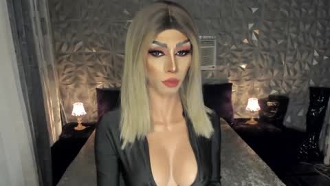 Miss Ann online show from 02.21.25