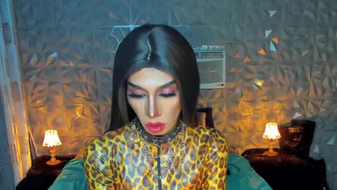 Miss Ann online show from 02.23.25