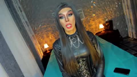 Miss Ann online show from 02.23.25