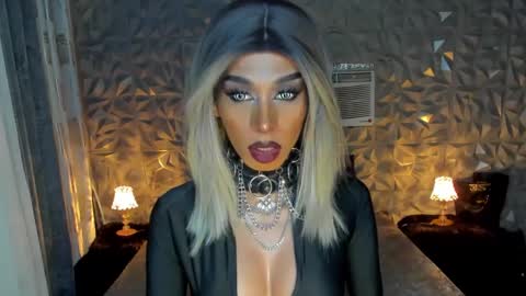 Miss Ann online show from 02.24.25